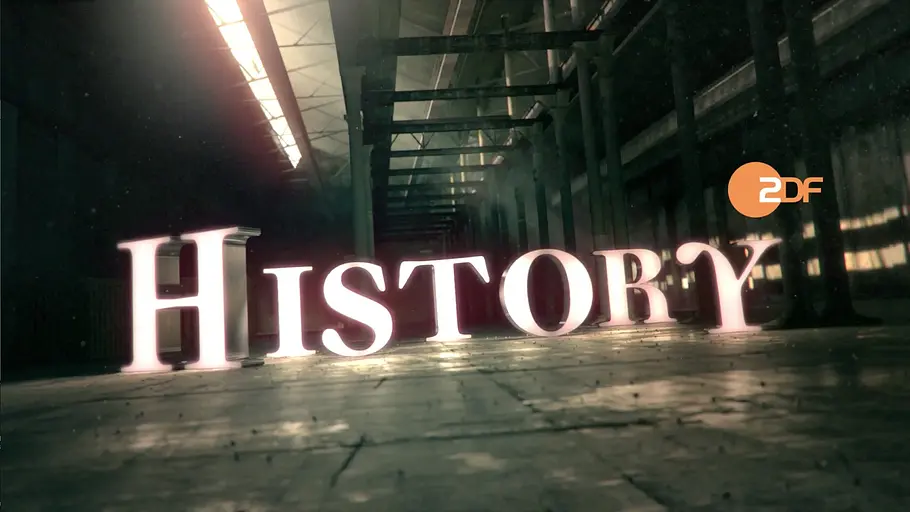 Terra X History terra x history