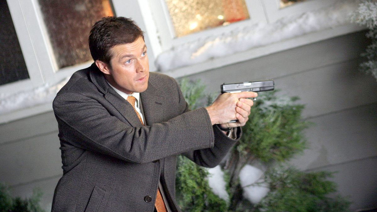 without a trace - spurlos verschwunden