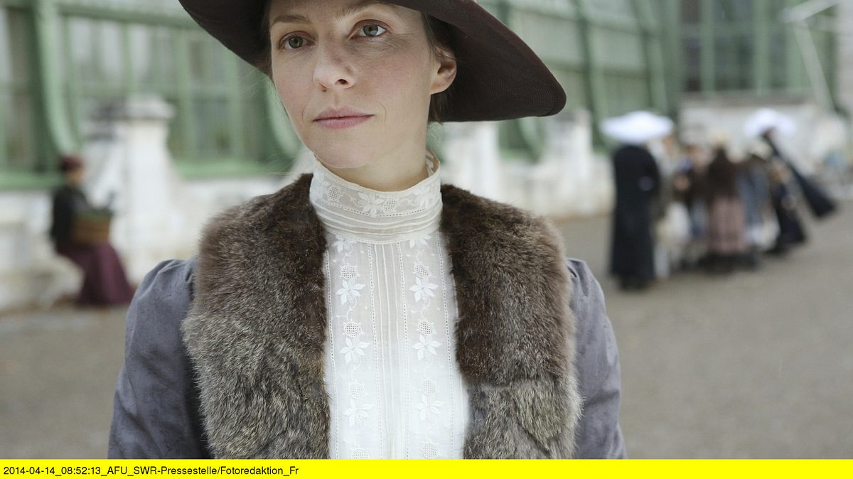 clara immerwahr
