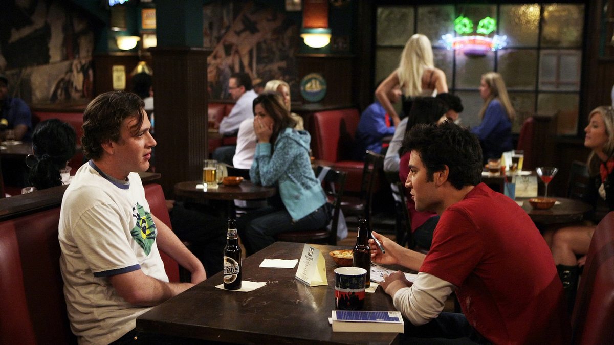 how i met your mother