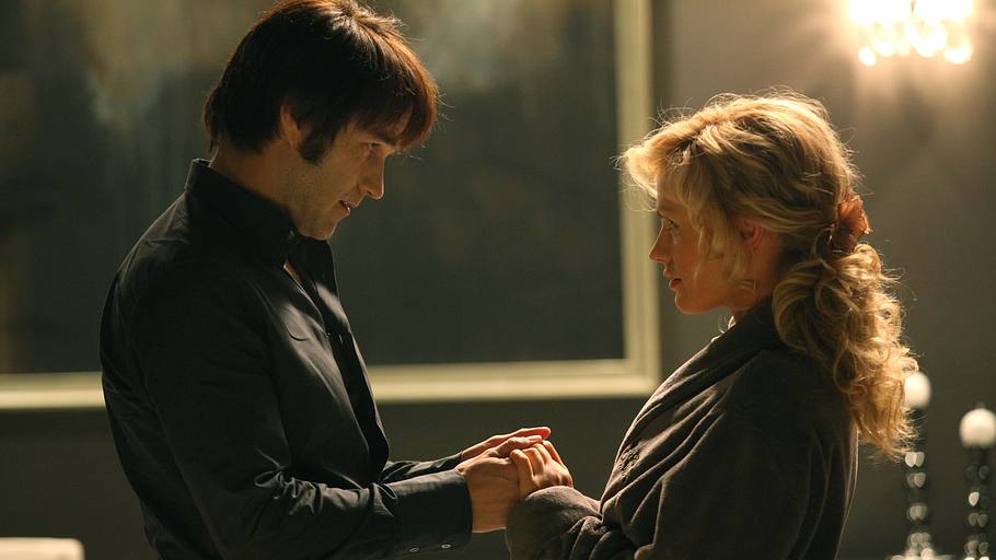 true blood
