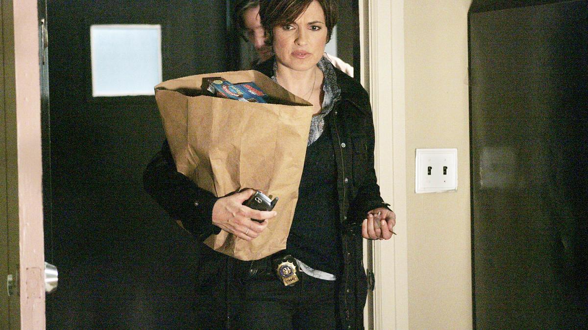 law & order: special victims unit