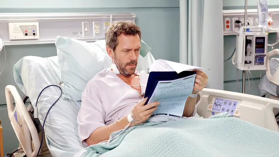 dr. house