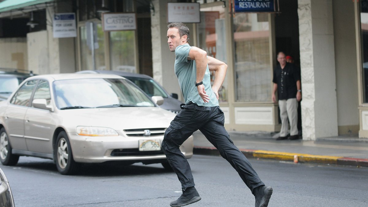 hawaii five-0