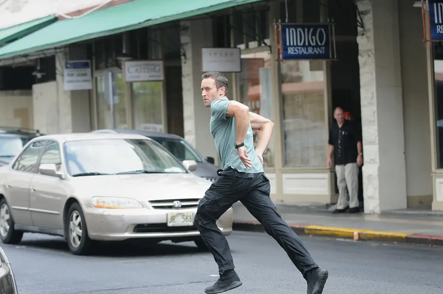 Hawaii Five-0 hawaii five-0