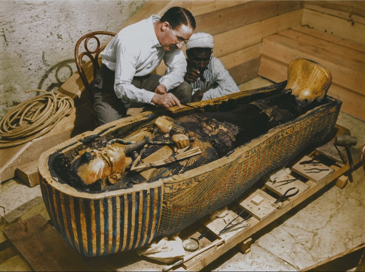 Legendäre Pharaonen legendäre pharaonen