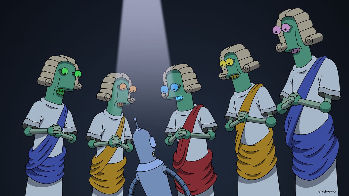 Futurama futurama