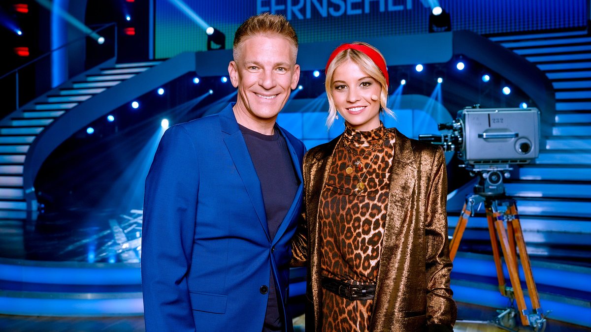 70 jahre fernsehen