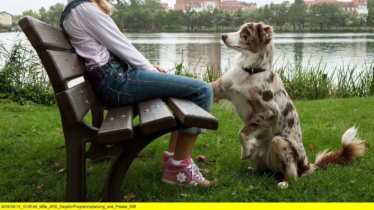 käthe und ich