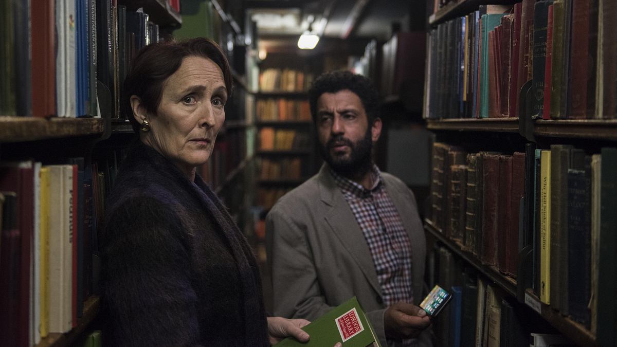 killing eve