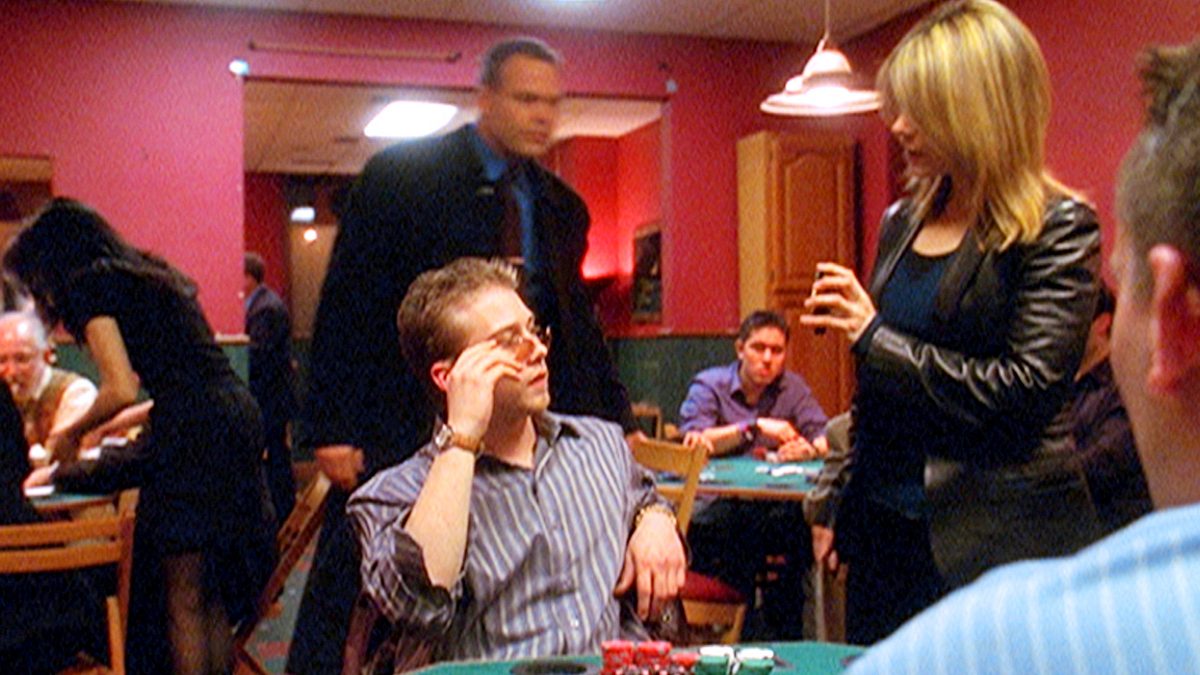 criminal intent - verbrechen im visier
