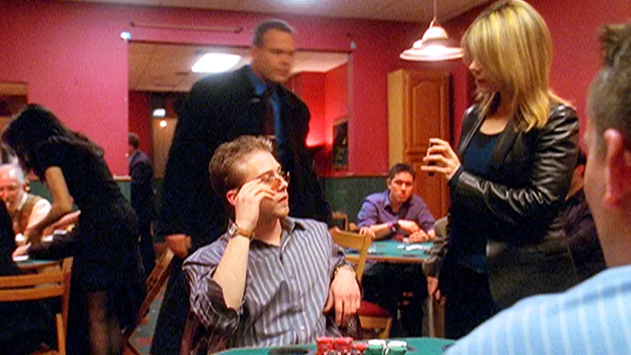 criminal intent - verbrechen im visier