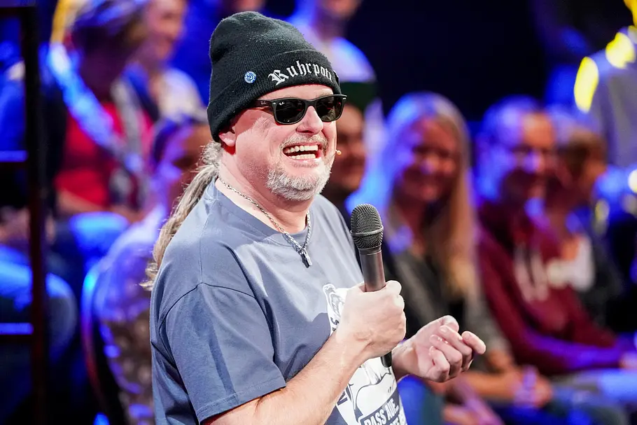 Markus Krebs live! Pass auf... kennste den? markus krebs live! pass auf... kennste den?