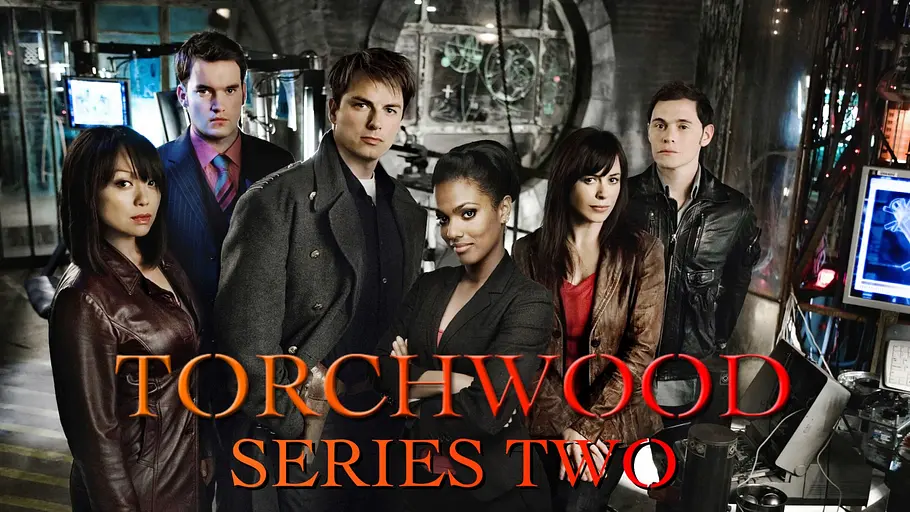 torchwood