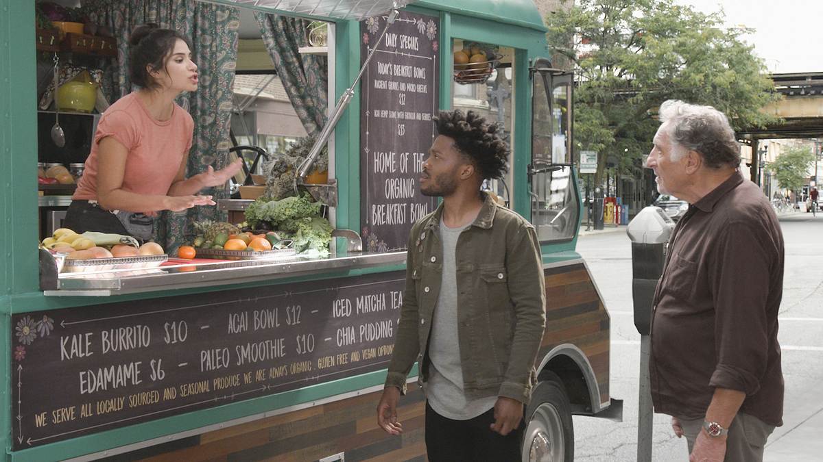 superior donuts