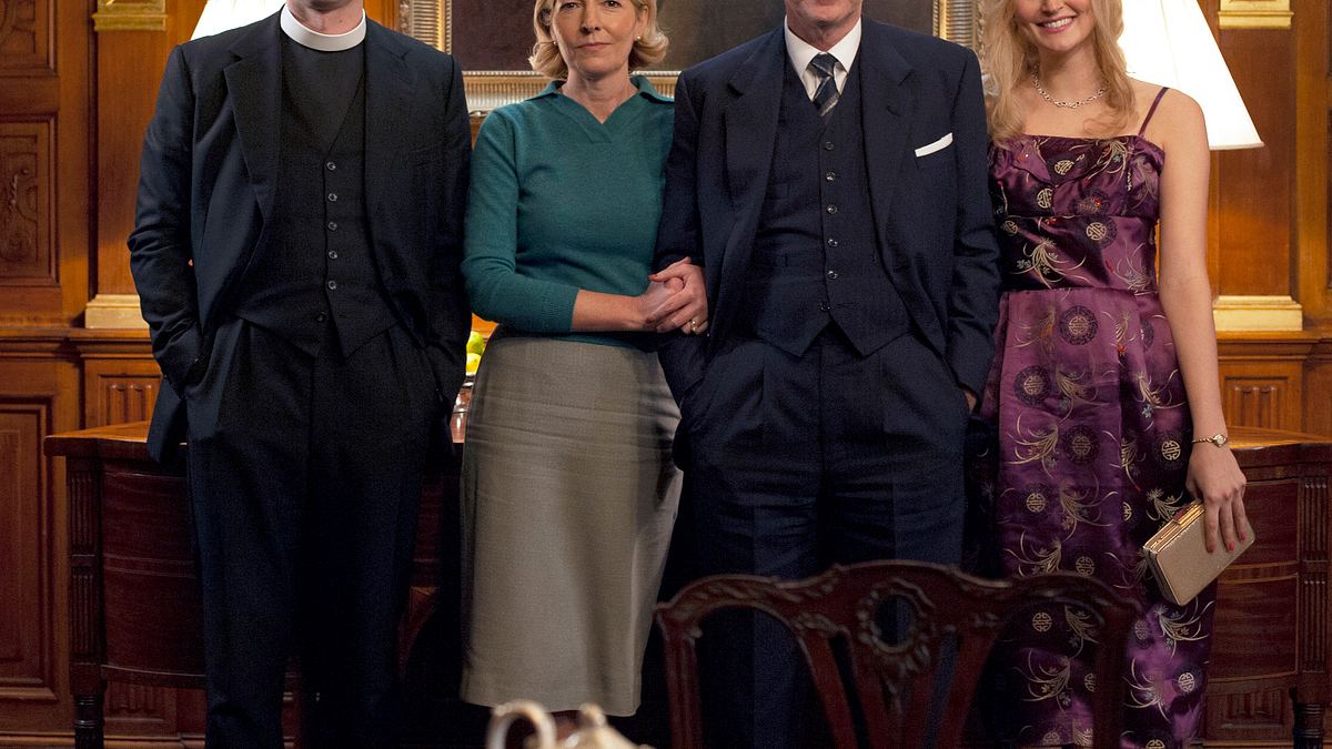 grantchester - ermittler im auftrag des herrn