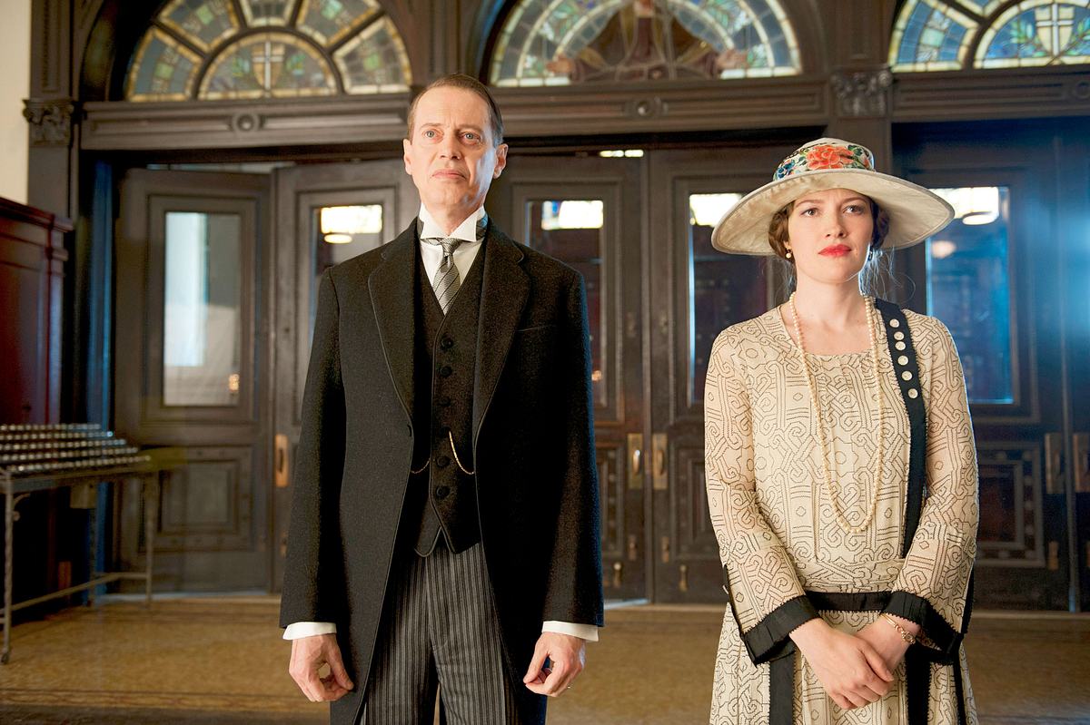 Boardwalk Empire boardwalk empire