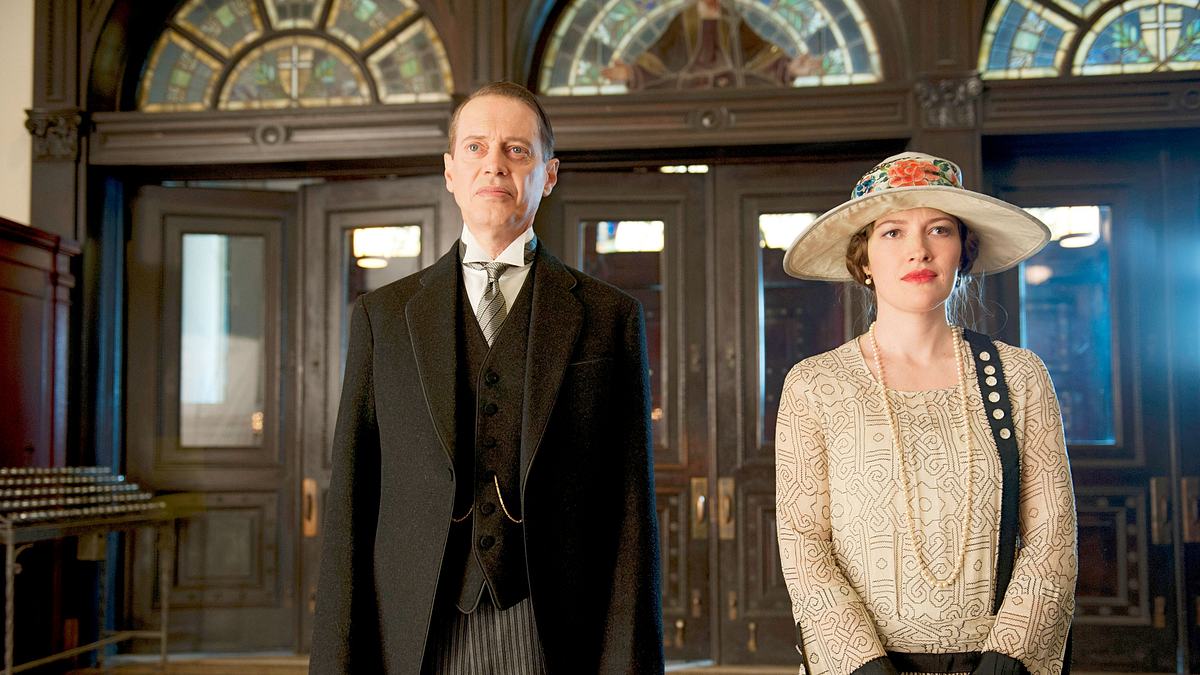 boardwalk empire