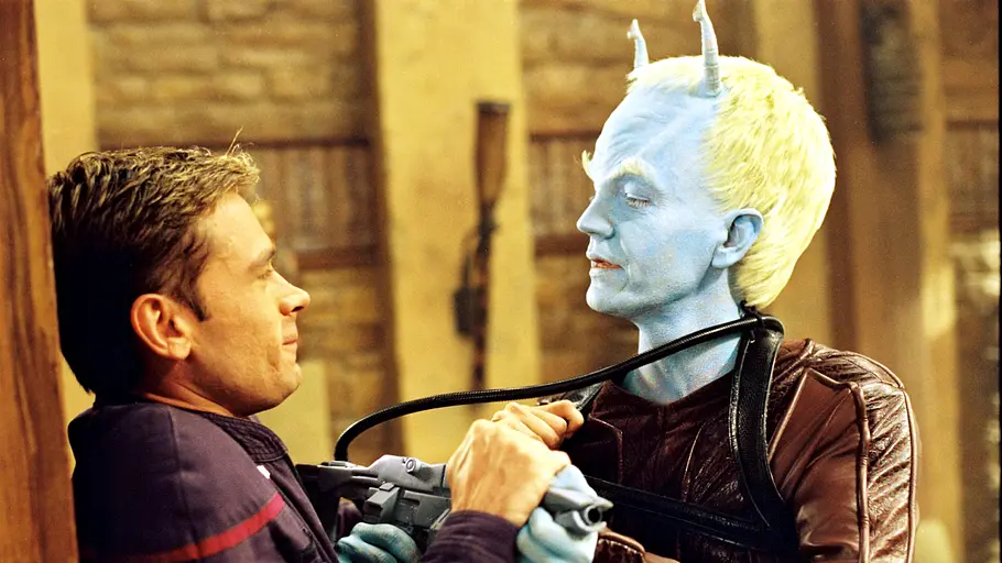 star trek: enterprise