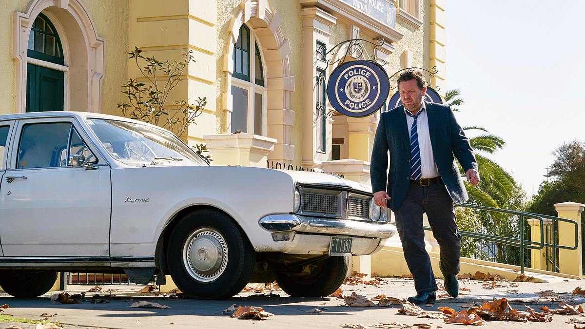 brokenwood - mord in neuseeland