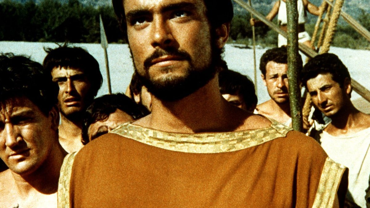 jason und die argonauten