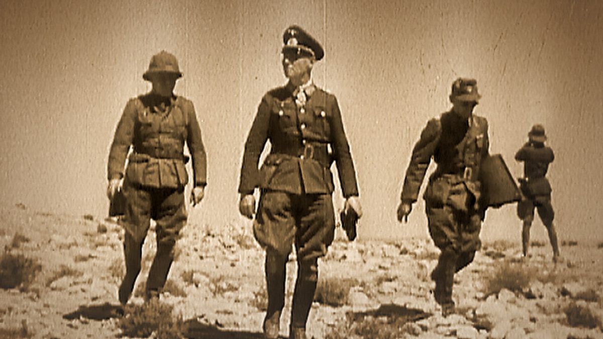 spezialagenten gegen hitler