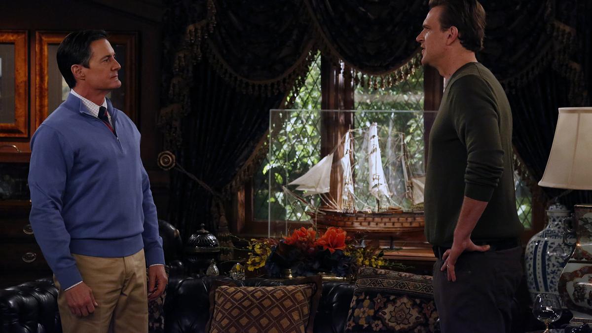 how i met your mother