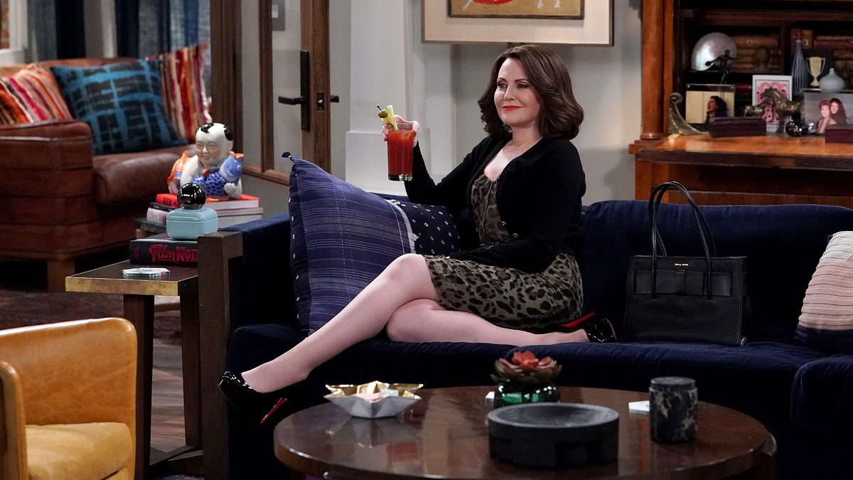will & grace