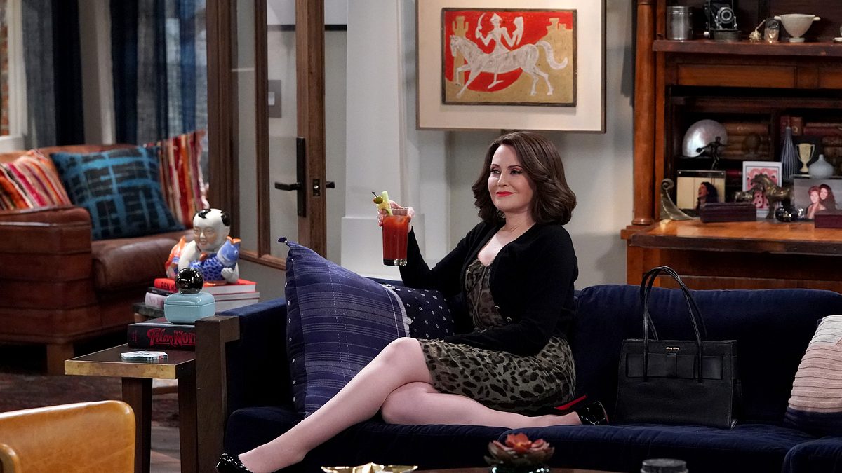 will & grace