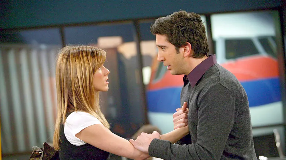 friends