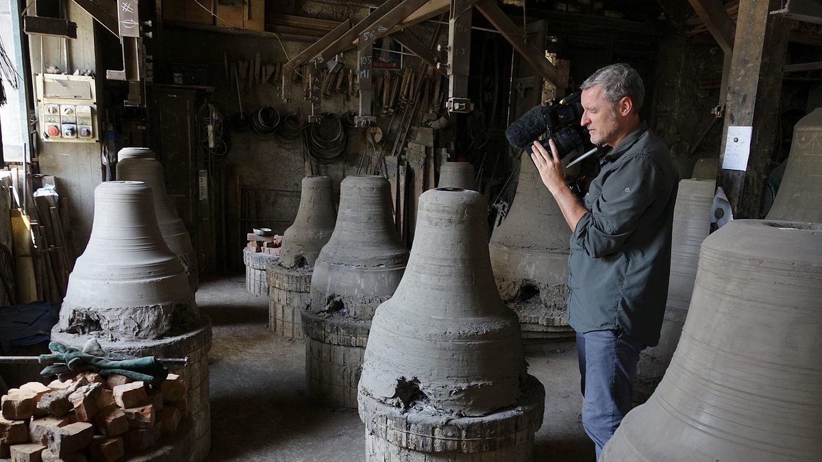geo reportage