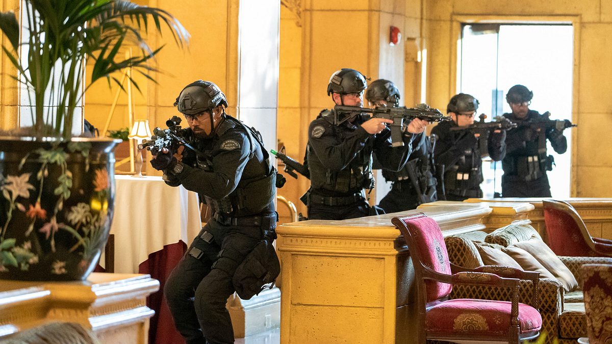 s.w.a.t.