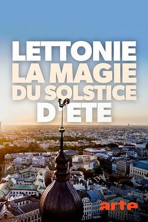 Lettlands weiße Küste: Vom Zauber einer Sommernacht - Foto: TMDB
