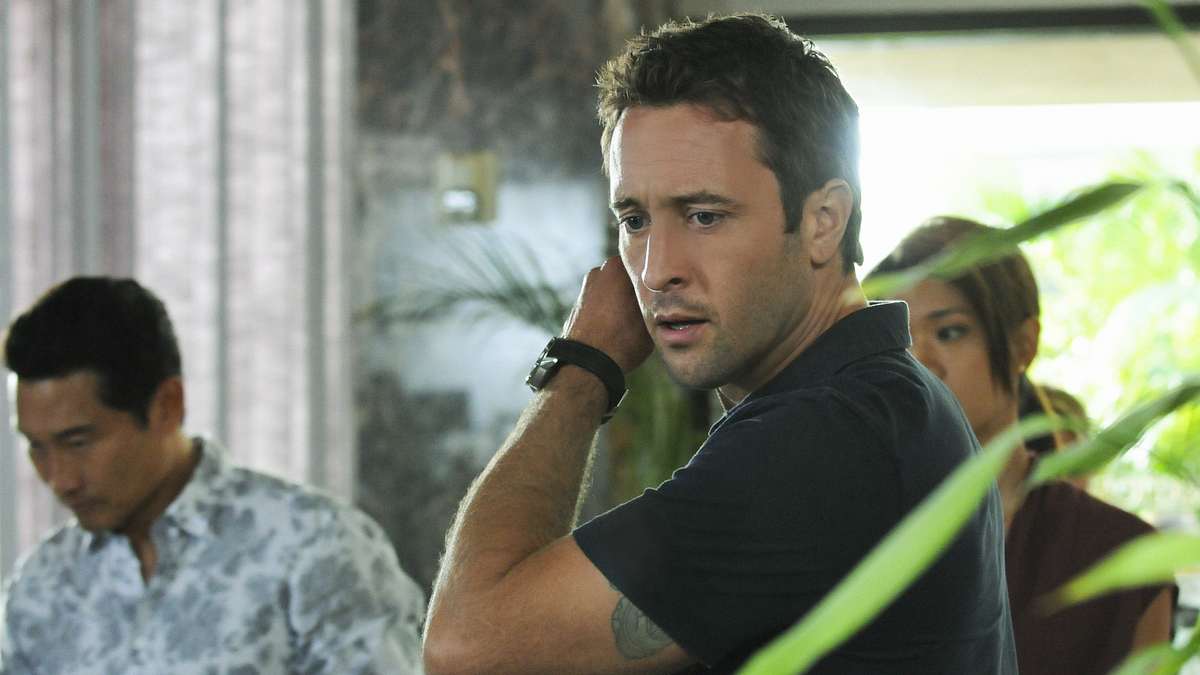 hawaii five-0