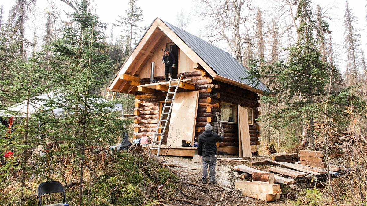 home rescue: eine ranch für die raneys