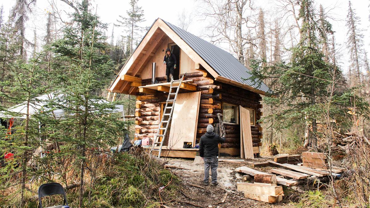 home rescue: eine ranch für die raneys