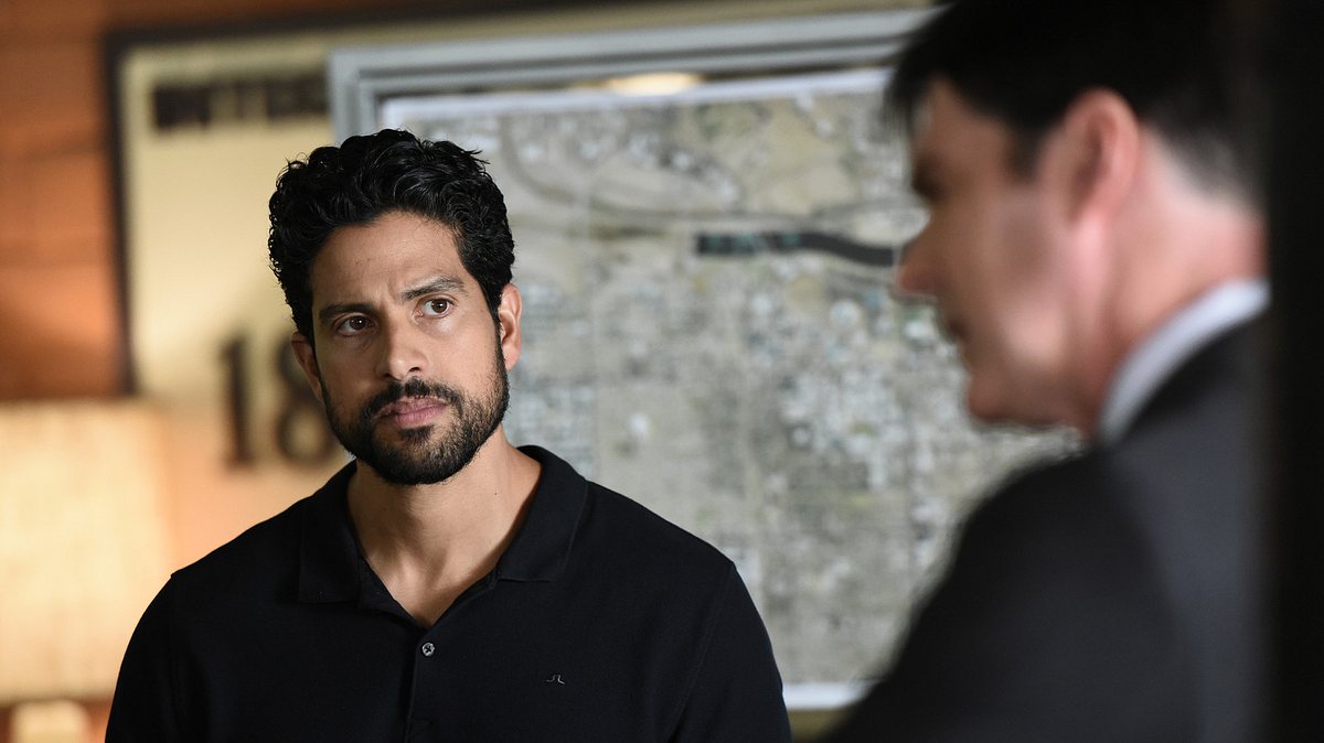 criminal minds