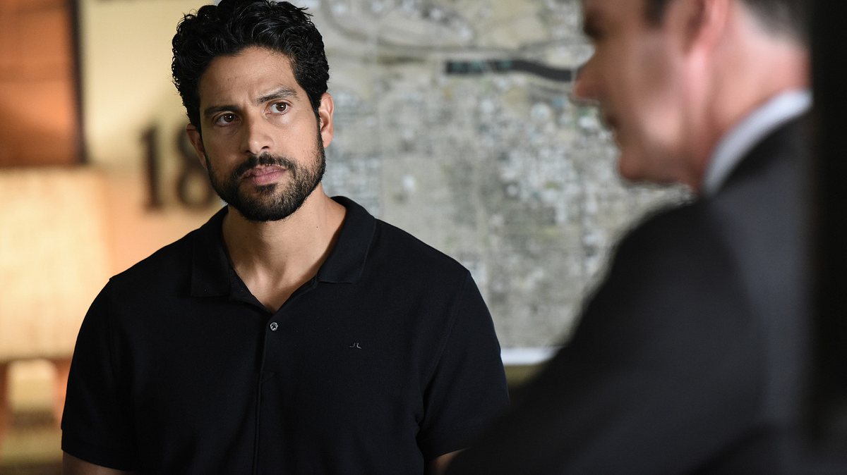 criminal minds