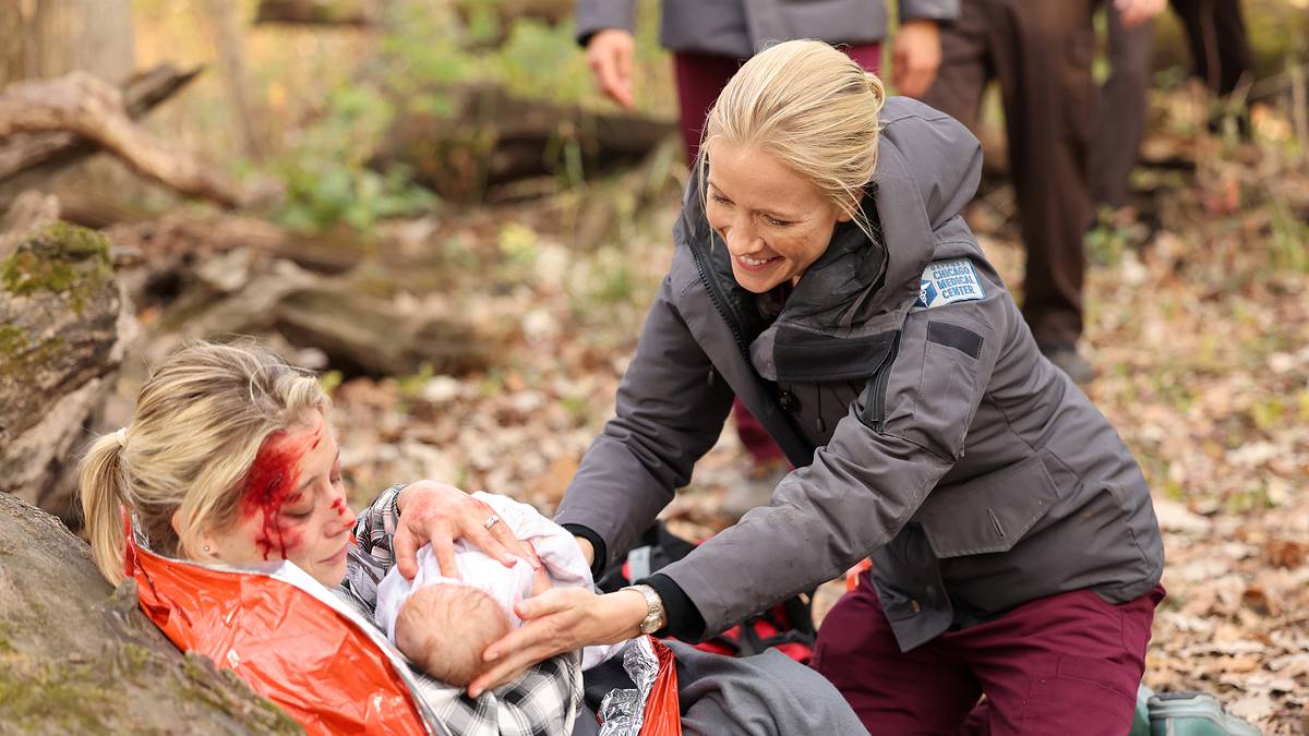 chicago med