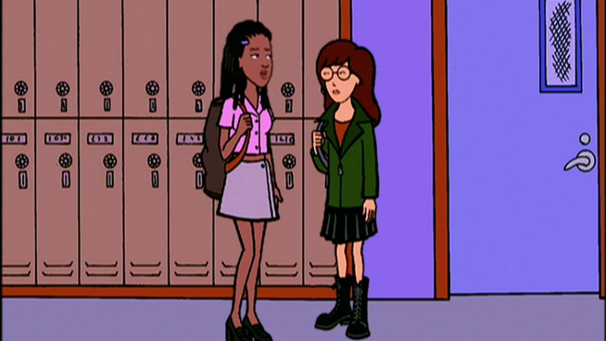 daria