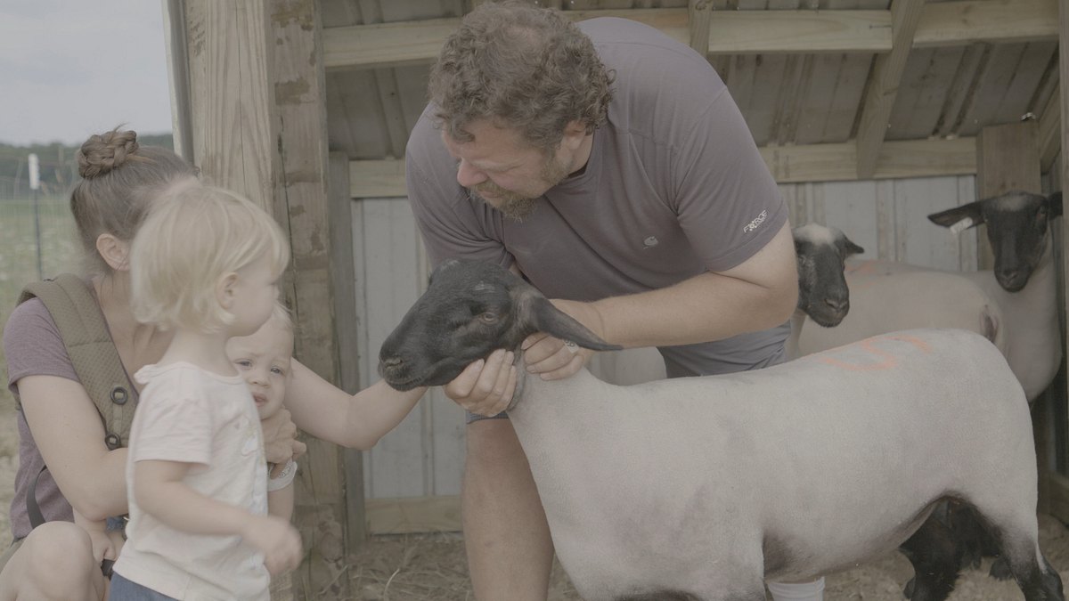 die unglaubliche pol-farm