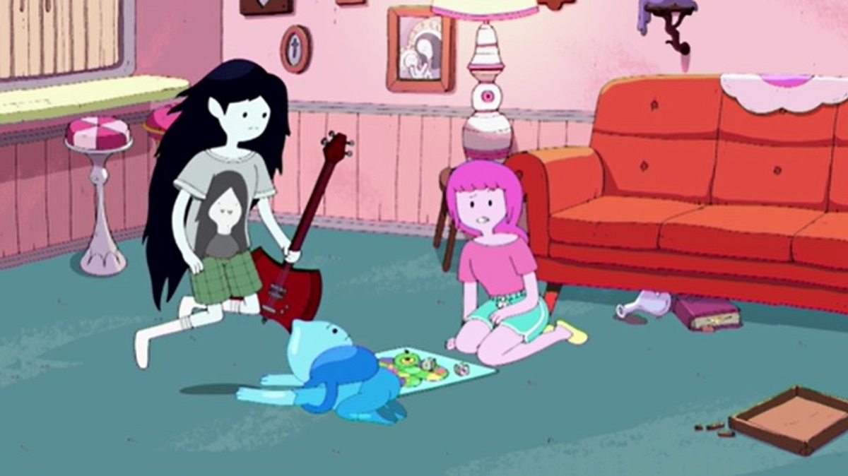 adventure time - abenteuerzeit mit finn und jake