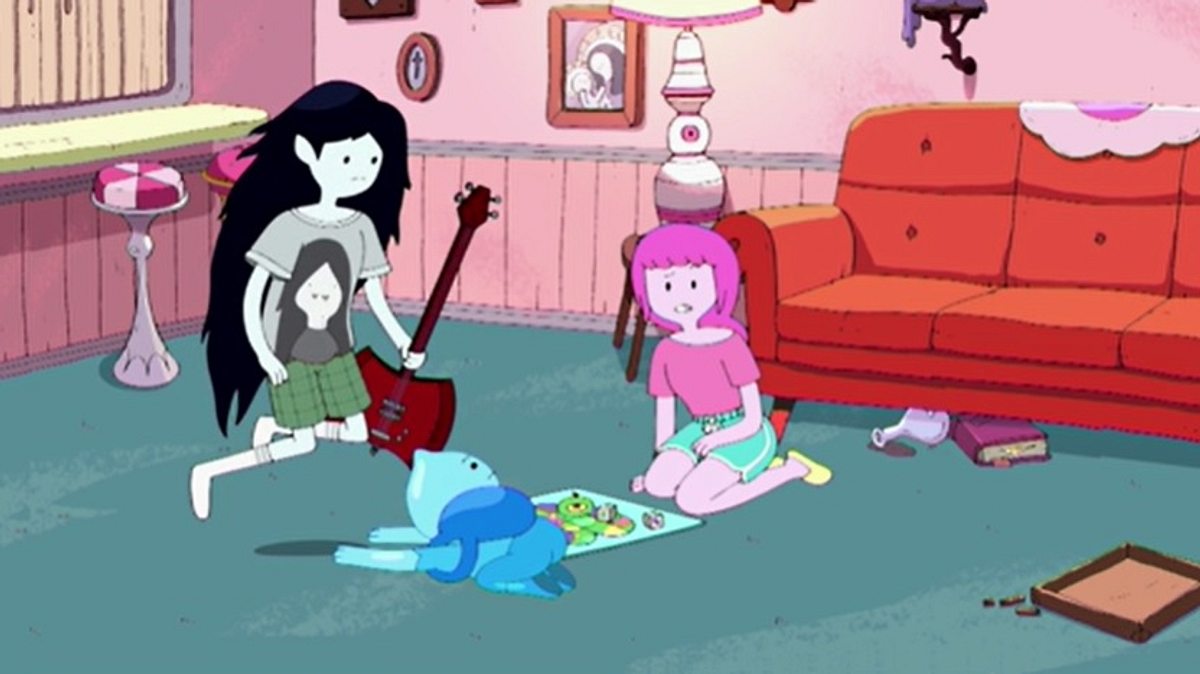 adventure time - abenteuerzeit mit finn und jake