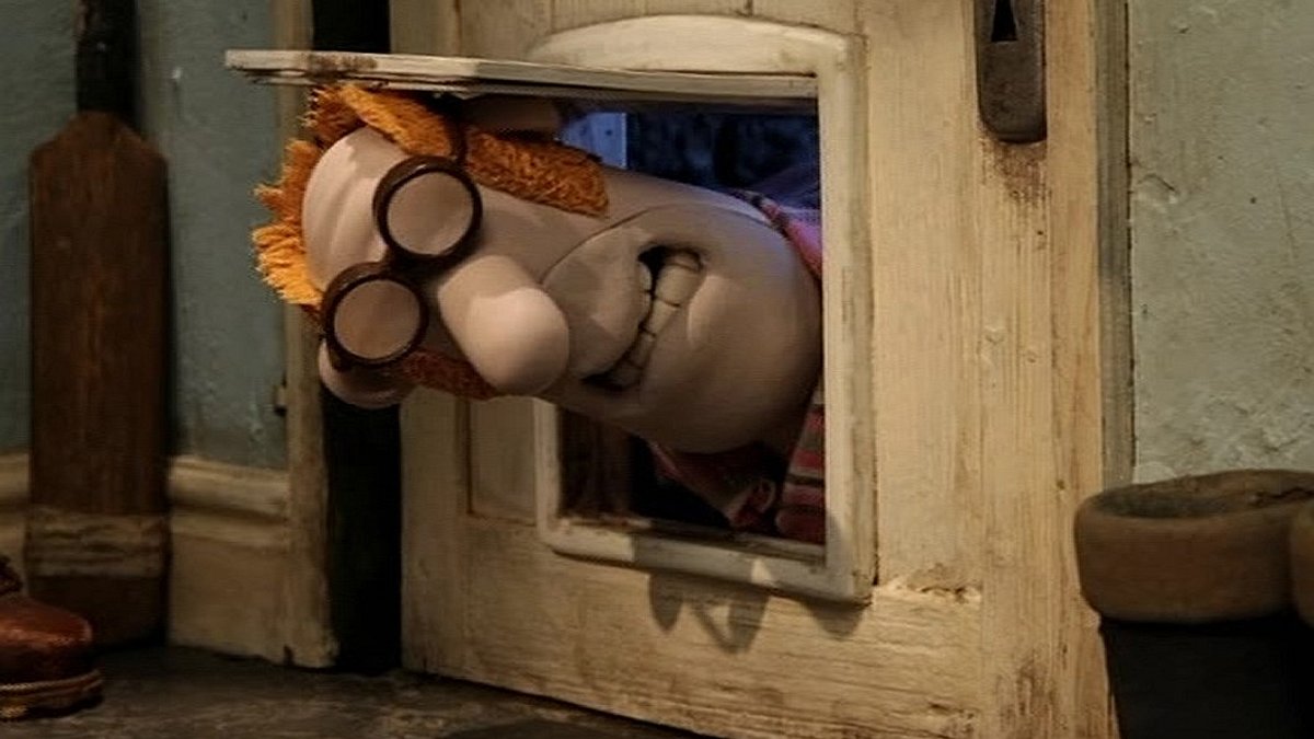 Shaun das Schaf shaun das schaf