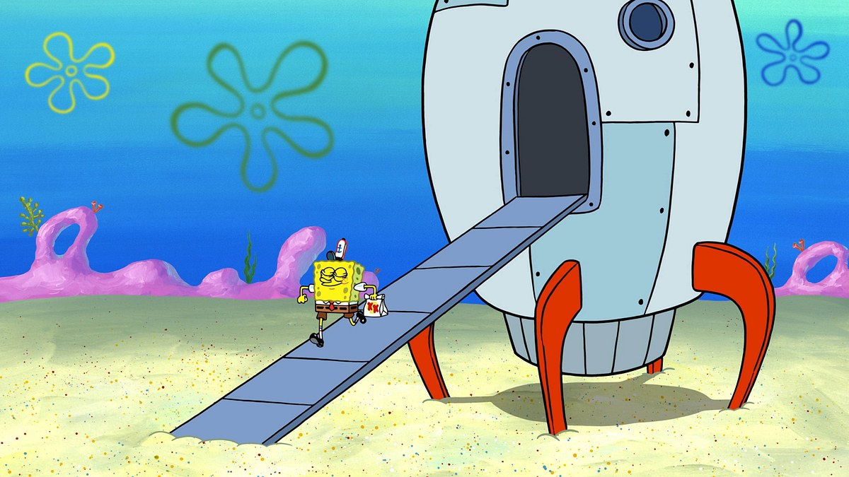 SpongeBob Schwammkopf spongebob schwammkopf