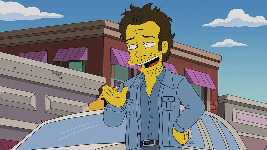 Die Simpsons die simpsons