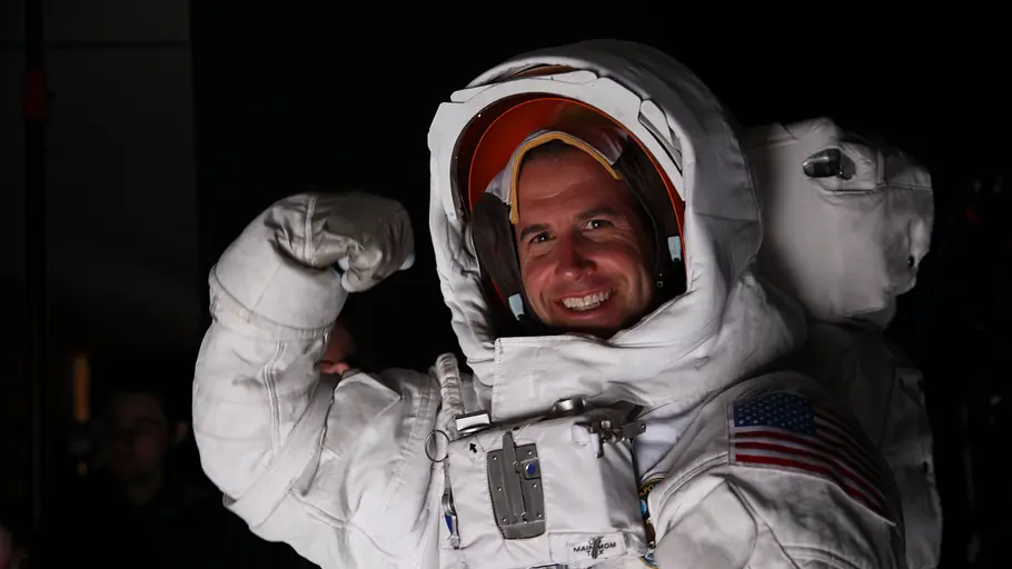 Die Apollo-11-Verschwörung die apollo-11-verschwörung
