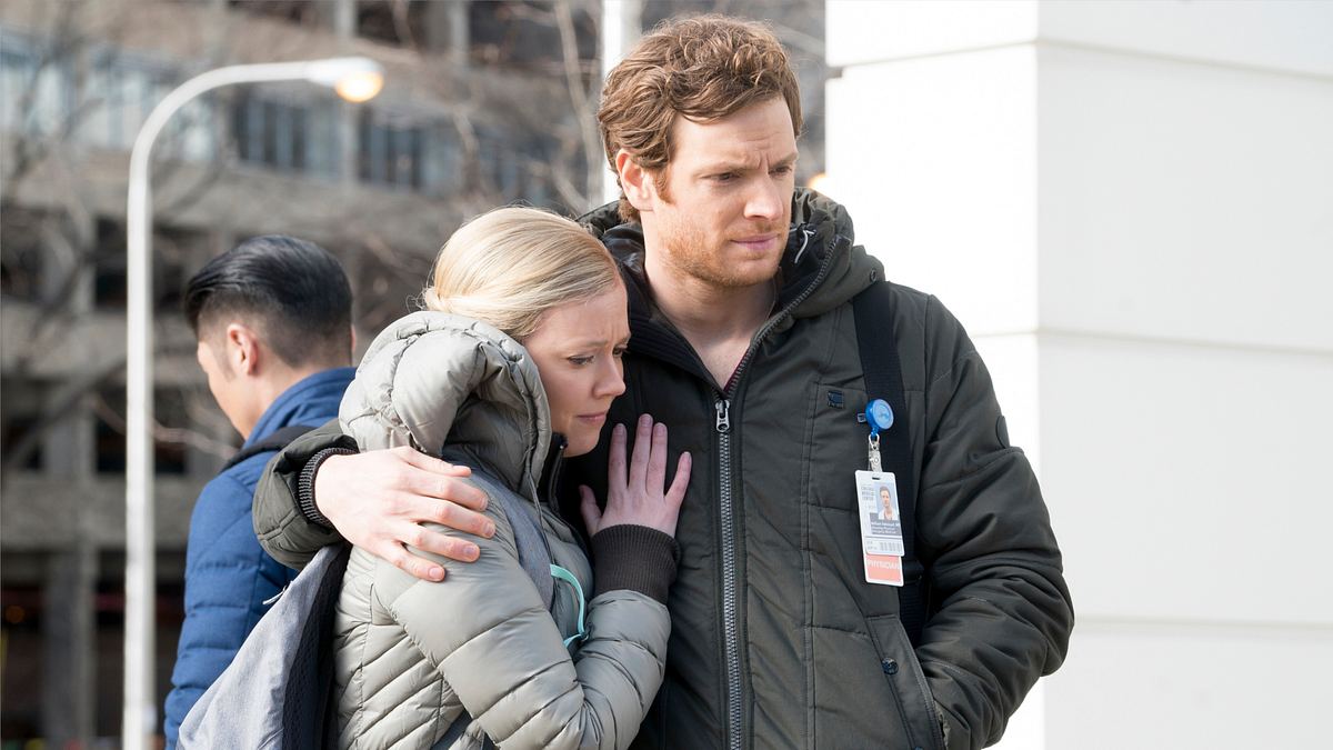 chicago med
