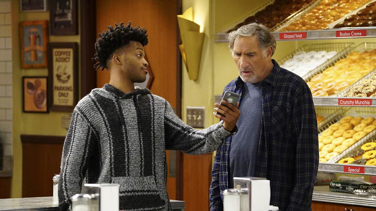 superior donuts