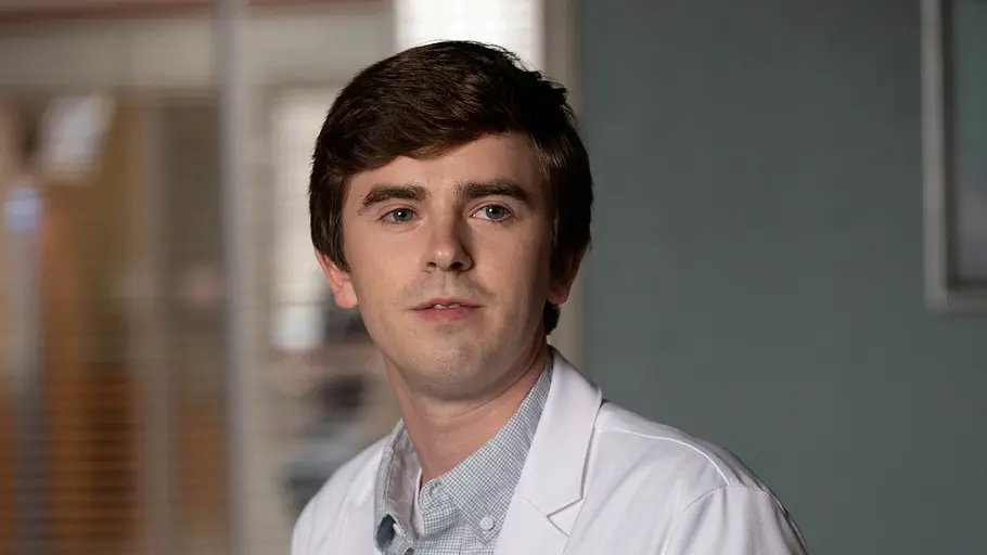 the good doctor